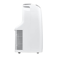 Мобильный кондиционер Ballu Smart Assistant BPAC-07 SA/N1