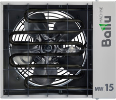 Тепловая пушка Ballu BHP-MW2-15