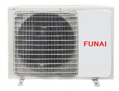 Напольно-потолочный кондиционер Funai LAC-DR55HP.F01