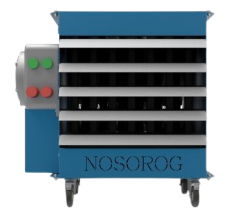 Тепловая пушка Nosorog 380-3-50-6