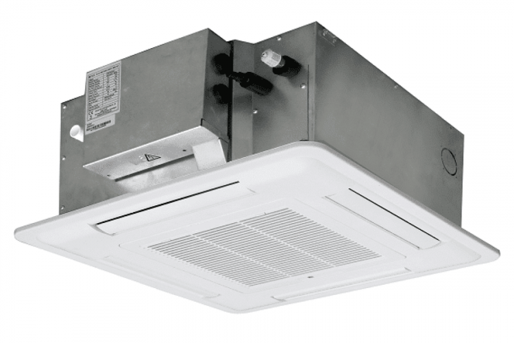 Кассетная VRF система Shivaki SCH028VX