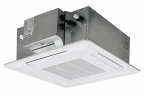 Кассетная VRF система Shivaki SCH028VX
