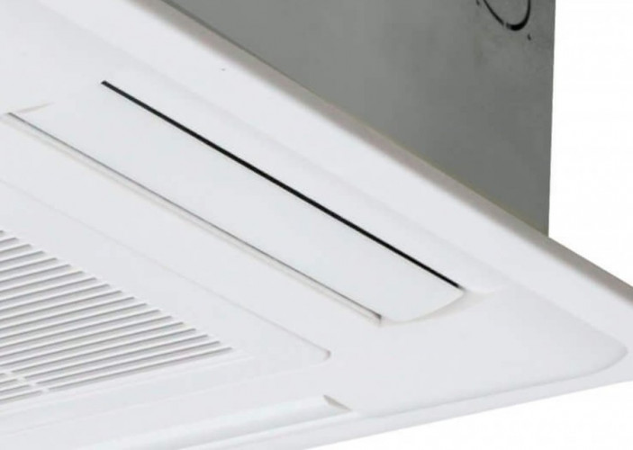 Кассетная VRF система Shivaki SCH028VX