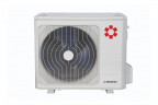 Кассетный кондиционер Kentatsu KSVT105HFAN3/KSUR105HFAN3/KPU95-DR