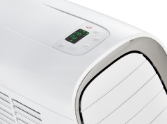 Мобильный кондиционер Ballu SMART ELECTRONIC BPAC-07 CE_Y17