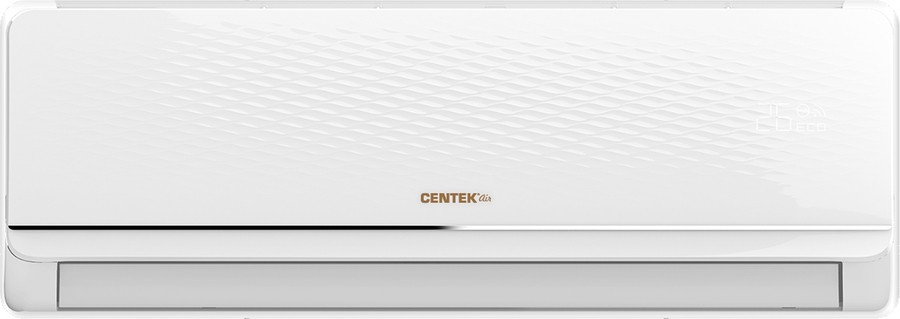 Настенный внутренний блок мульти сплит-системы Centek CT-66AMWM-H09/4R3B(FX)