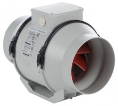 Канальный круглый вентилятор Vortice LINEO 250 Q V0
