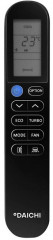 Кондиционер Daichi MIRacle MIR35AVQS1R/MIR35FVS1R