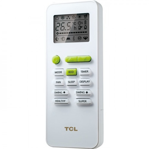 Напольно-потолочный кондиционер TCL TUB-60HRA