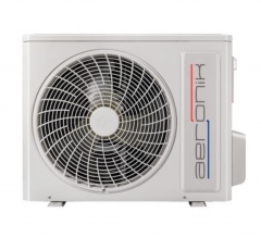 Канальный кондиционер Aeronik U-Match VI ASI-AFH140PHS1 A-S/ASO-AGUHN140W1