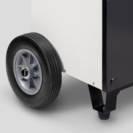 Промышленный осушитель воздуха TROTEC TTK 380 ECO