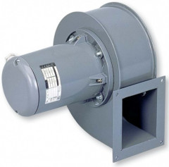 Центробежный вентилятор Soler & Palau CMT/2-120/050 0,09KW LG270 VE