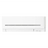 Настенный внутренний блок мульти сплит-системы Mitsubishi Electric Standart MSZ-AP25VGK (с Wi-Fi)