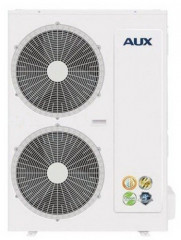Канальный кондиционер AUX AL-H48/5DR2A(U)/ALMD-H48/5DR2A