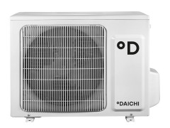 Кондиционер Daichi SIBeria SIB35AVQS1R/SIB35FVS1R