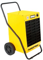 Промышленный осушитель воздуха Master DH 92