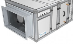 Приточная вентиляционная установка Breezart 6000C Lux W 75 - 380/3