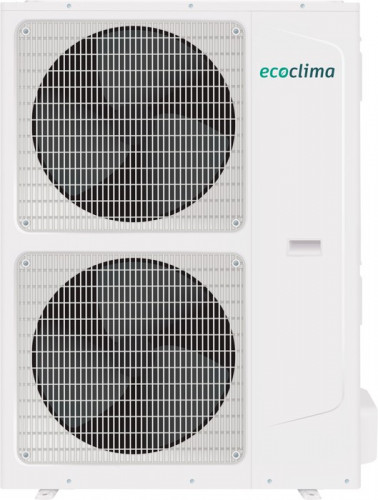 Напольно-потолочный кондиционер Ecoclima Profi Line On-Off ECLCF-TC48/4R1/ECL-TC48/5R1(U)