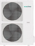 Напольно-потолочный кондиционер Ecoclima Profi Line On-Off ECLCF-TC48/4R1/ECL-TC48/5R1(U)