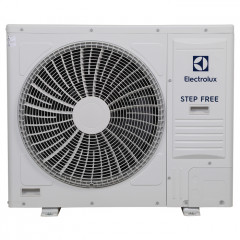 Наружный блок VRF системы Electrolux ESVMO-SF-125-H