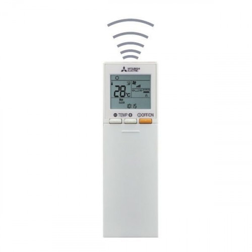 Настенный внутренний блок мульти сплит-системы Mitsubishi Electric Standart MSZ-AP42VGK (с Wi-Fi)