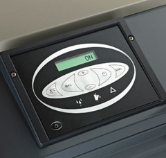 Промышленный осушитель воздуха Dantherm CDT 60 Mk II