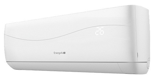 Среднетемпературная установка V камеры 10-13 м³ Energolux SAS12L4-A-LT/SAU12L4-A-LT-WS30