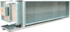 Канальный фанкойл до 46 кВт Royal Clima MACS-I-PD315P4K