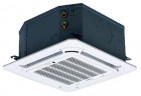 Кассетный внутренний блок мульти сплит-системы Midea MCA3U-12HRFNX(GA)/T-MBQ4-03E