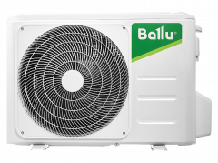 Канальный кондиционер Ballu Universal III (R410a) BLC_D-48HN1_21Y