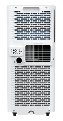 Мобильный кондиционер Hisense AP-07CR4GKWS00