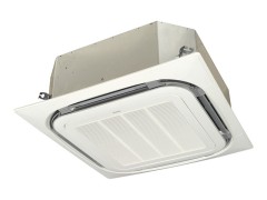 Кассетный фанкойл до 8 кВт Daikin FWC08BF