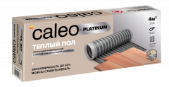 Пленочный теплый пол Caleo PLATINUM 50/230-0,5-2,5