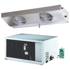 Среднетемпературная установка V камеры 14-17 м³ Rivacold STM016Z001