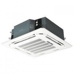 Кассетный фанкойл до 8 кВт Lessar LSF-600BM22 /LZ-B4HF