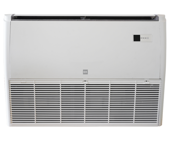 Напольно-потолочный кондиционер Euroklimat EKDX-140HNN4 / EKOX-140HNN4