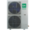 Напольно-потолочный кондиционер Euroklimat EKDX-140HNN4 / EKOX-140HNN4