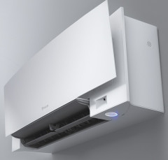 Кондиционер Daikin Emura 3 FTXJ35AW/RXJ35A
