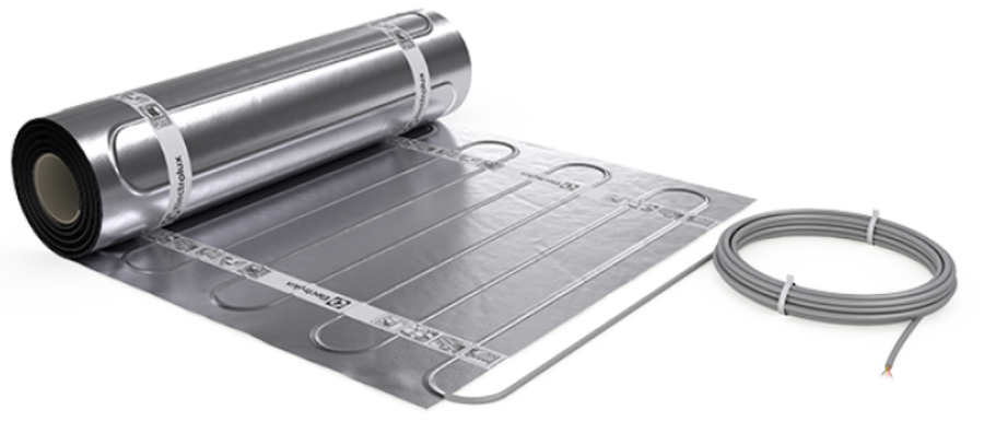Нагревательный мат Electrolux EDAM 2-160- 2,5
