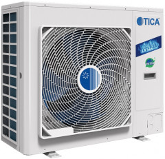 Наружный блок VRF системы TICA TIMS100CHT