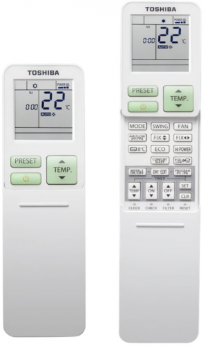 Кондиционер Toshiba Seiya RAS-18CKVG-E/RAS-18CAVG-E