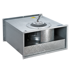 Канальный квадратный вентилятор Blauberg Box-F 60х30 4D