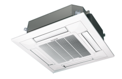 Кассетный фанкойл до 8 кВт Energolux SFC850A1