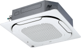 Кассетная VRF система Mdv D100Q4/N1-E(B)