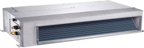 Канальный кондиционер Kentatsu KSKR176HFAN3P/KSUT176HFAN3/-40