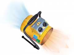 Тепловая пушка Ballu BHP-PE-2