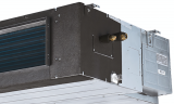 Серия MEDIUM DUCT TCL TMV-V125F2/N1Y