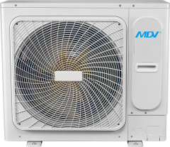 Наружный блок VRF системы Mdv V100W/DHN1(C)