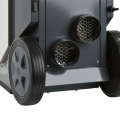 Осушитель воздуха промышленный Dantherm CDT 90 Mk II