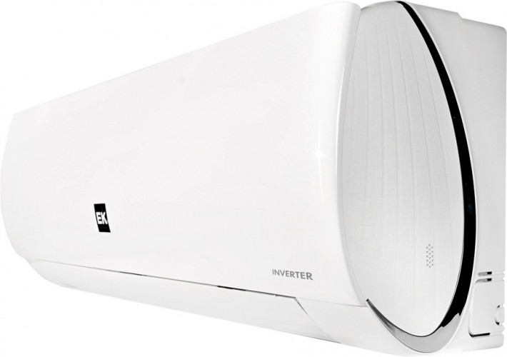 Кондиционер Euroklimat Futura heat pump EKSF-50HIS/EKOF-50HIS